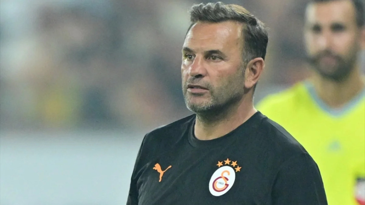 Okan Buruk, transferde geleceğe yönelik ilk isteğini açıkladı: Farklı bir profil bakıyoruz!