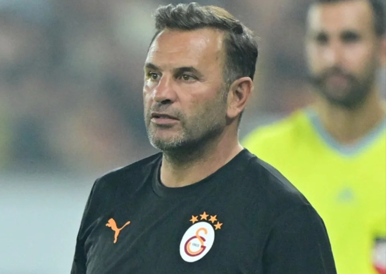 Okan Buruk, transferde geleceğe yönelik ilk isteğini açıkladı: Farklı bir profil bakıyoruz!