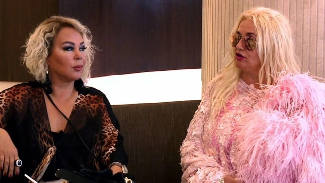 Banu Alkan'dan Safiye Soyman'a 'Keşke dilemeseydi' dedirten başsağlığı mesajı! Tepkiler çığ gibi büyüdü
