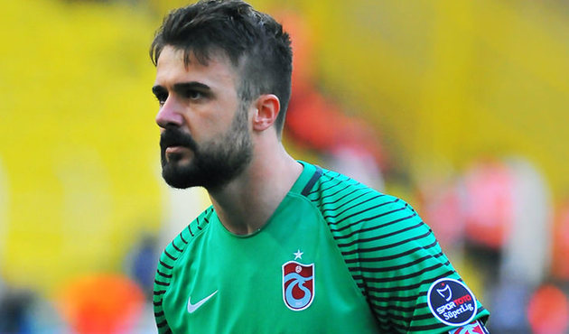 Trabzonspor'da Başakşehir maçı öncesi sakatlık şoku!