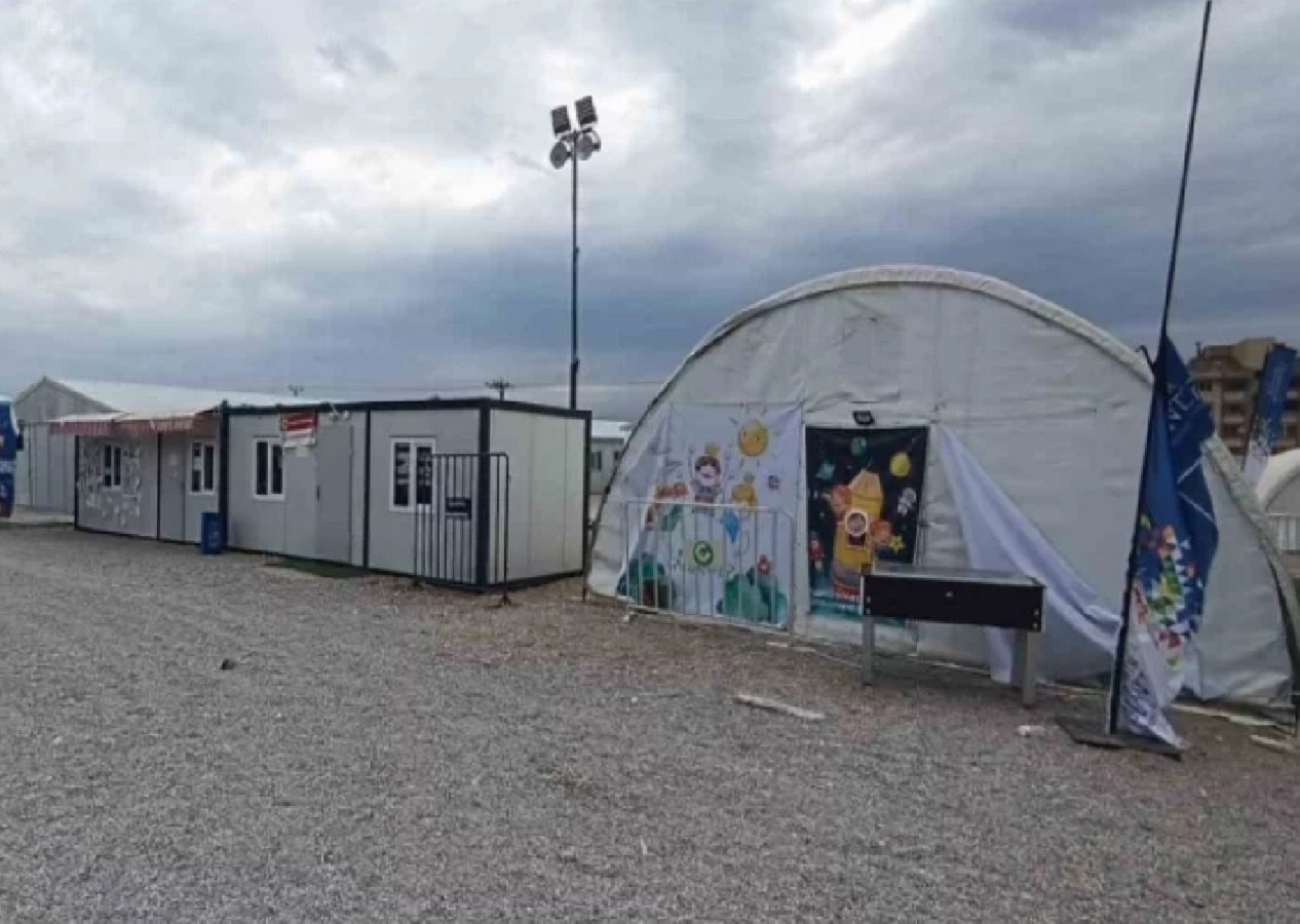 21 Ağustos 2024 deprem bölgesi hava durumu! İşte 11 ilde hava durumu...