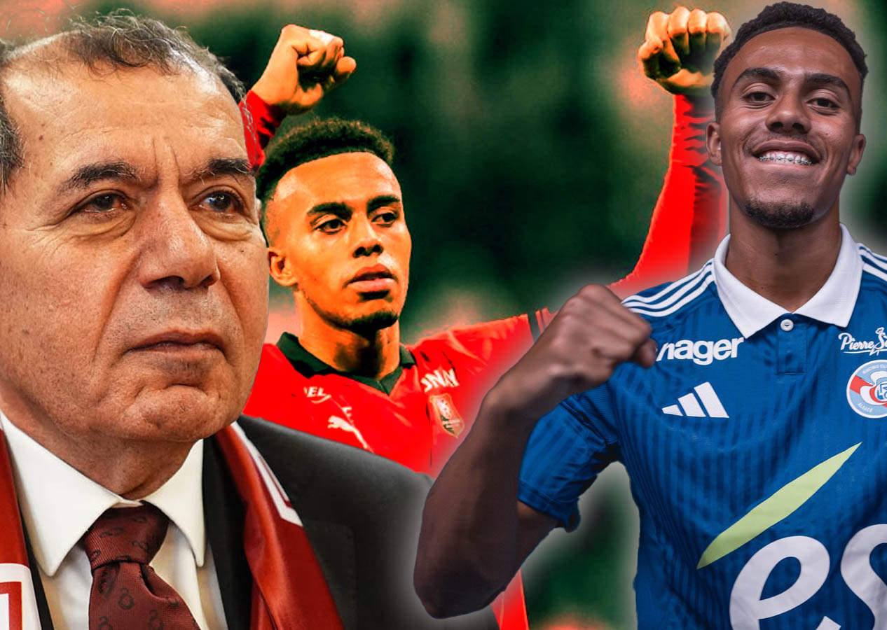 Uğur Karakullukçu'dan ortalığı karıştıran iddia! Galatasaray’ın Guela Doue için yaptığı teklif ortaya çıktı! Taraftarları şok eden 24.5 milyon euroluk ücret: İyi ki kabul etmemiş dedirtti