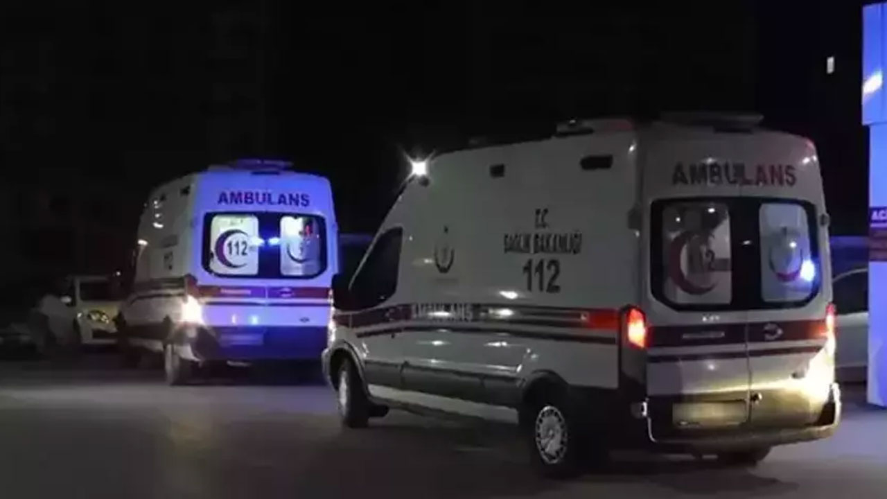 Gümüşhane'de feci olay! Cinnet getirdi akrabalarını vurdu: Ölü ve yaralılar var!
