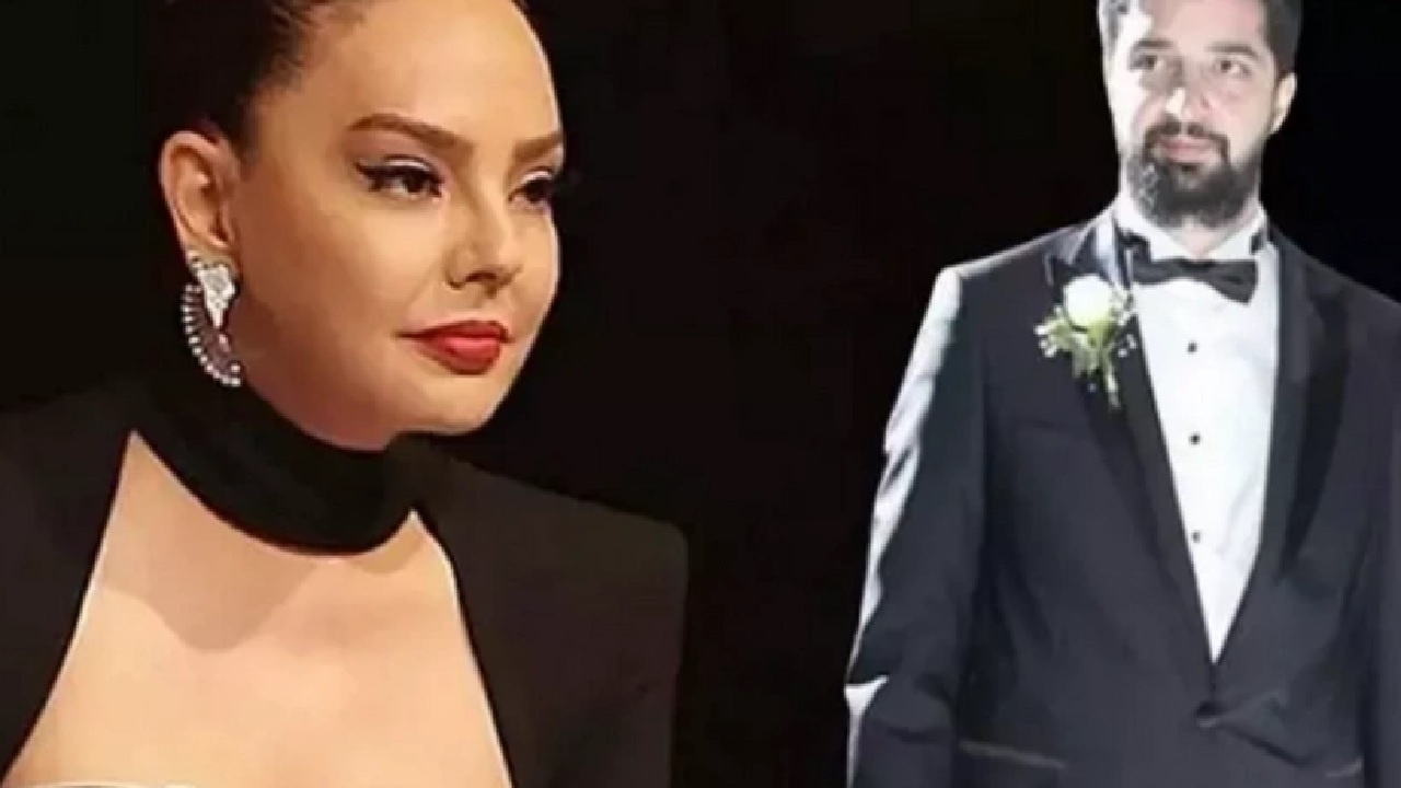 Murat Özdemir ile dünyaevine giren Ebru Gündeş'ten boşanıyorlar iddiasına yanıt geldi! "İyiki sen"