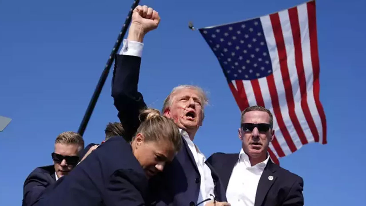 Trump kabul etti! FBI'a mağdur olarak ifade verecek