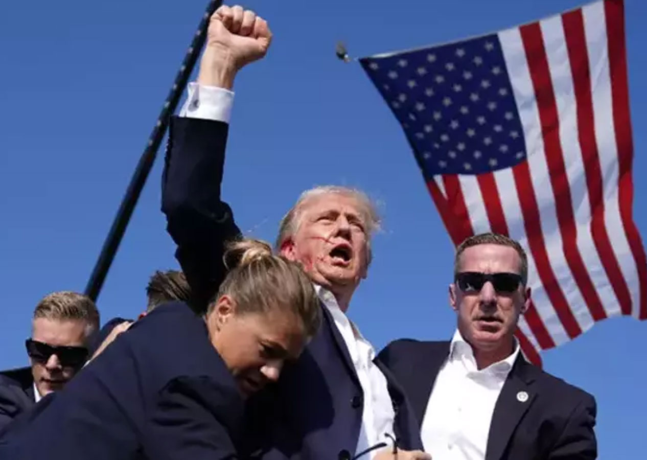 Trump kabul etti! FBI'a mağdur olarak ifade verecek