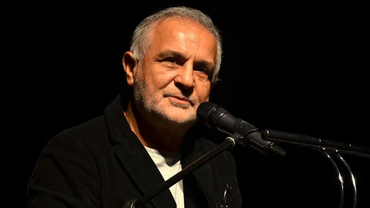 Kenan Işık'ın 24 yıl önceki röportajı yeniden gündemde!