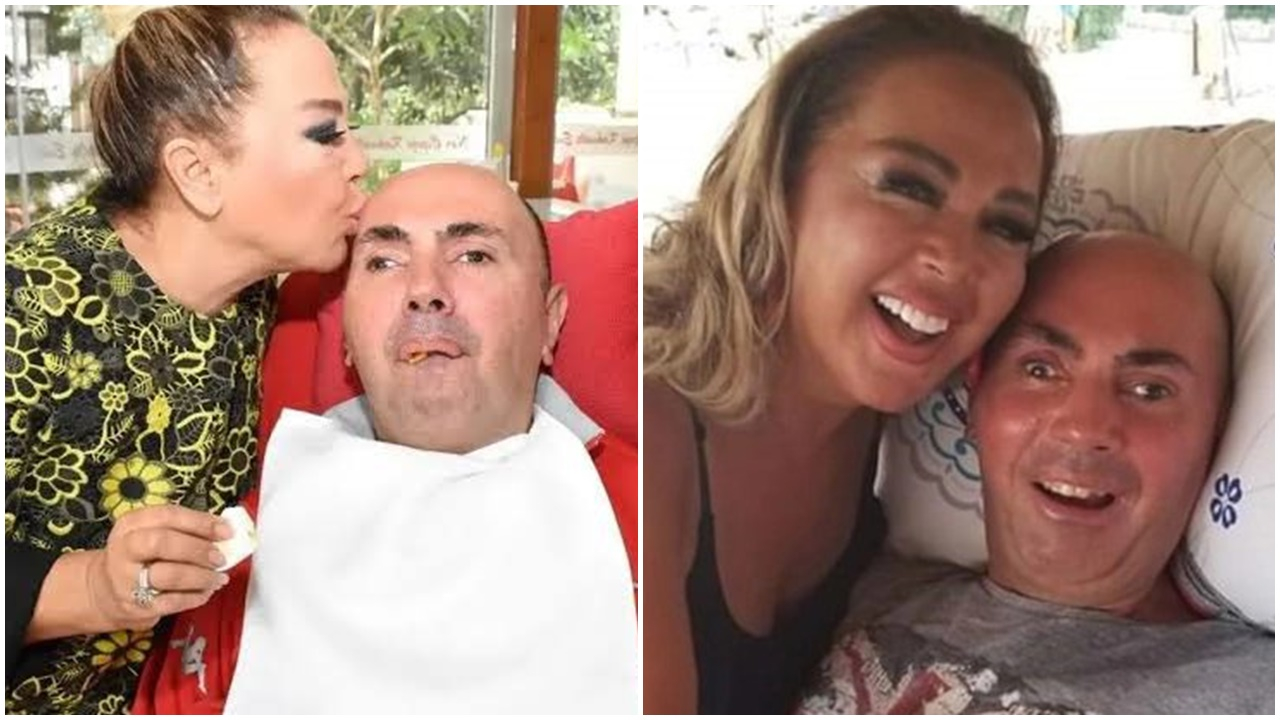 Oğlunu toprağa veren Safiye Soyman'dan yürek yakan paylaşım!