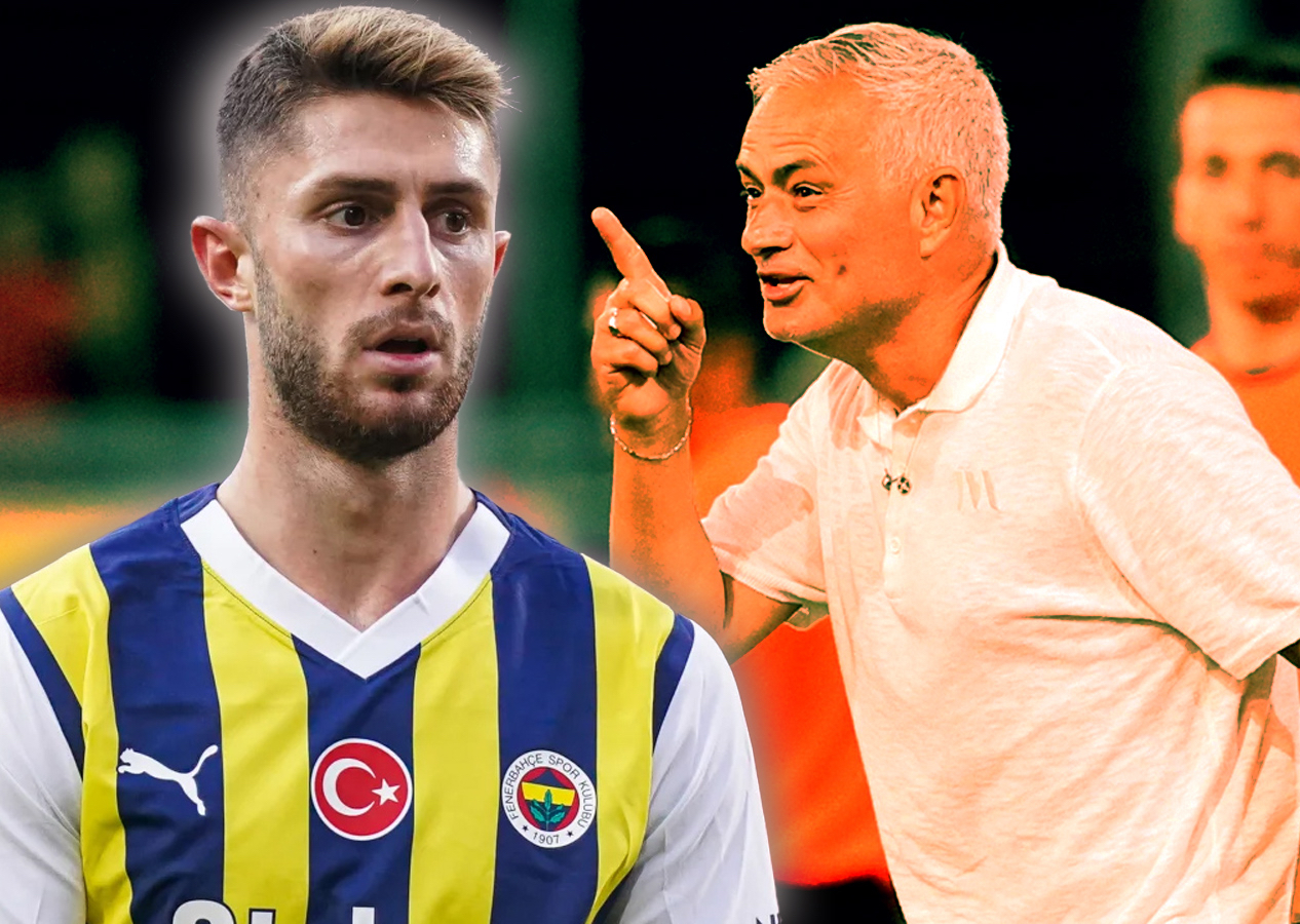 Fenerbahçe'nin Lugano maçı ilk 11'i belli oldu! Jose Mourinho İsmail Yüksek için kararını verdi: Bu sezon bir ilki gerçekleştirecek: Tek hedef galibiyet