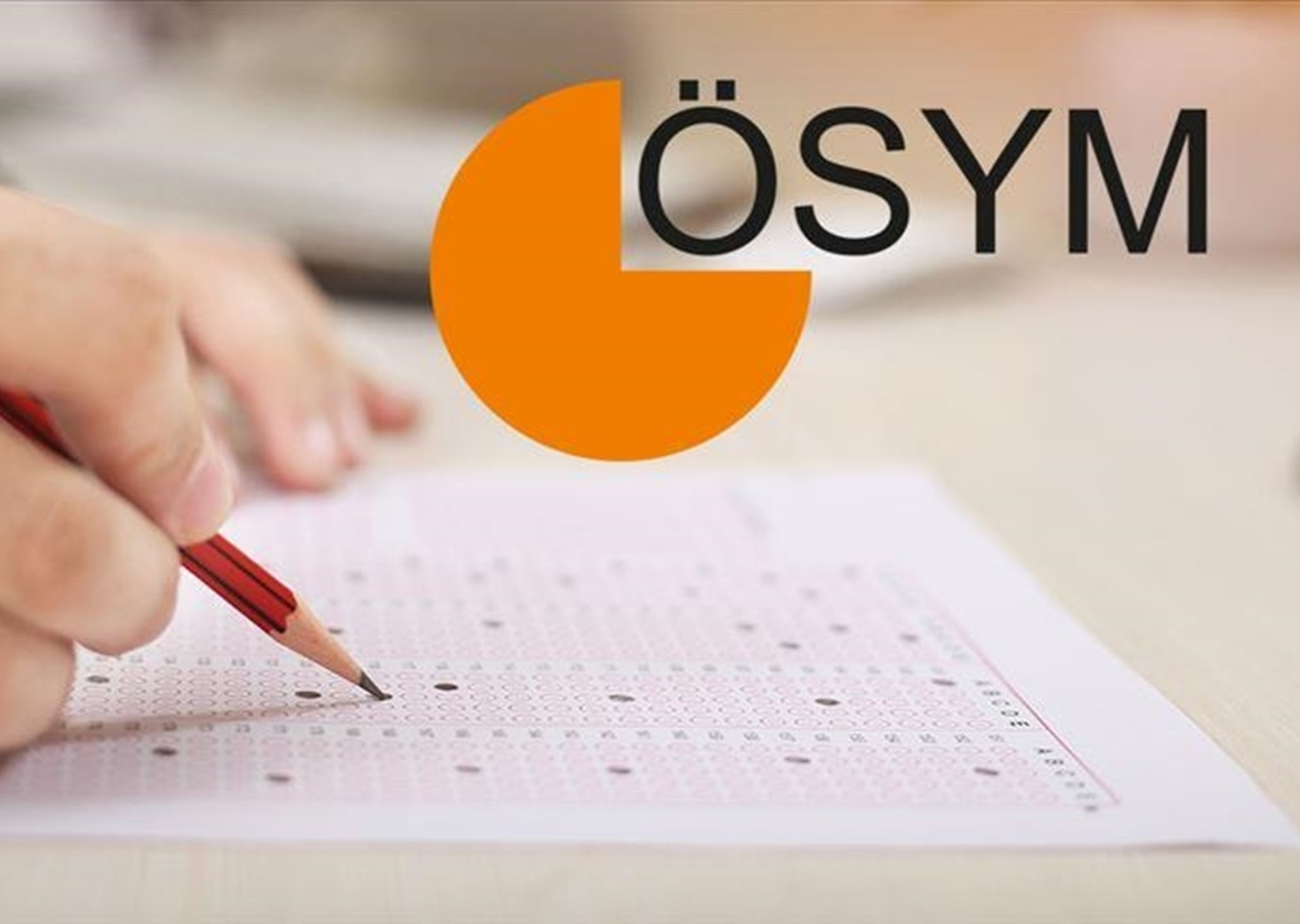 ÖSYM duyurdu! KPSS 2024/1 tercih sonuçları açıklandı