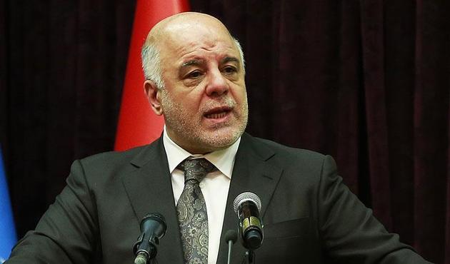 Irak'tan askeri müdahale çıkışı! İbadi: Askeri müdahaleye hazırız!