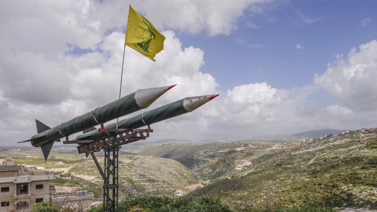 "Sınırsızca savaşırız..." Hizbullah'tan İsrail'in olası saldırısına karşı hazırlık