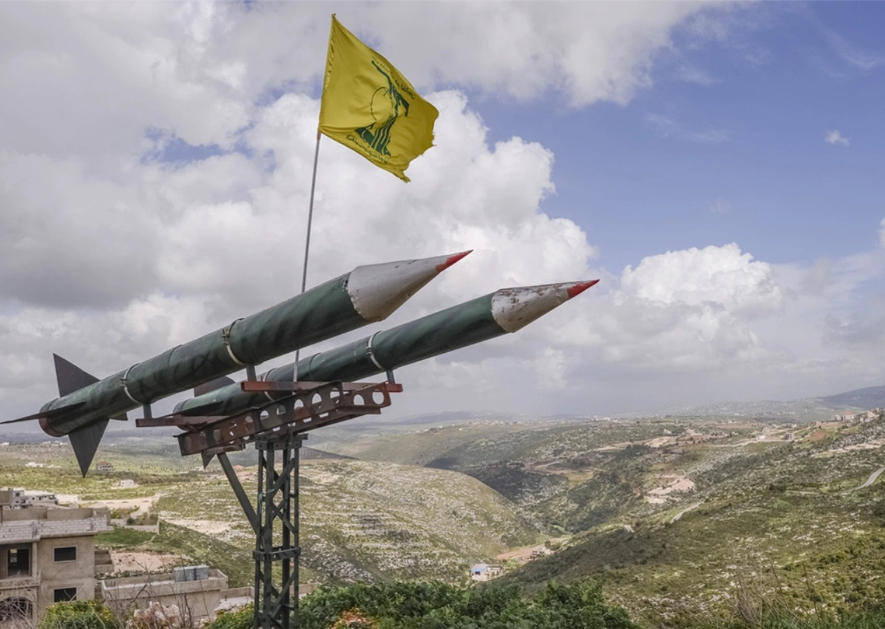 "Sınırsızca savaşırız..." Hizbullah'tan İsrail'in olası saldırısına karşı hazırlık