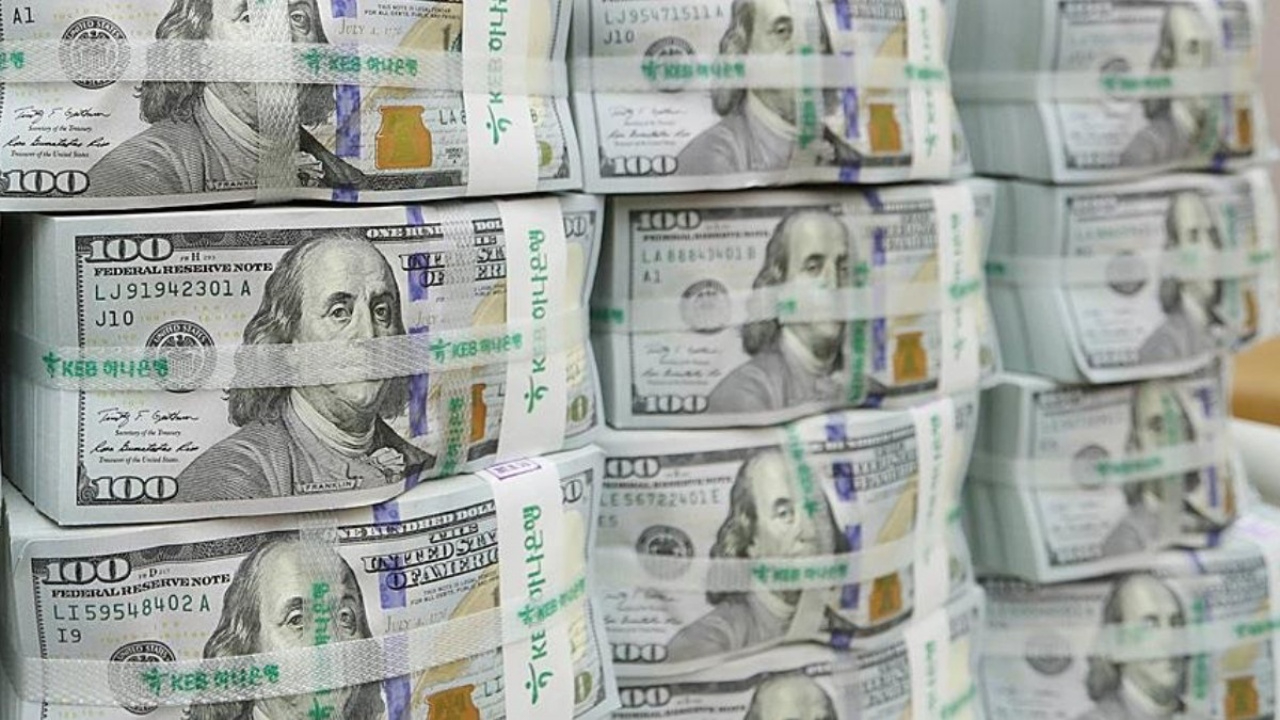 Net rezerv 17 milyar dolar! Hem kasa dolu hem de savunma sanayi güçlü