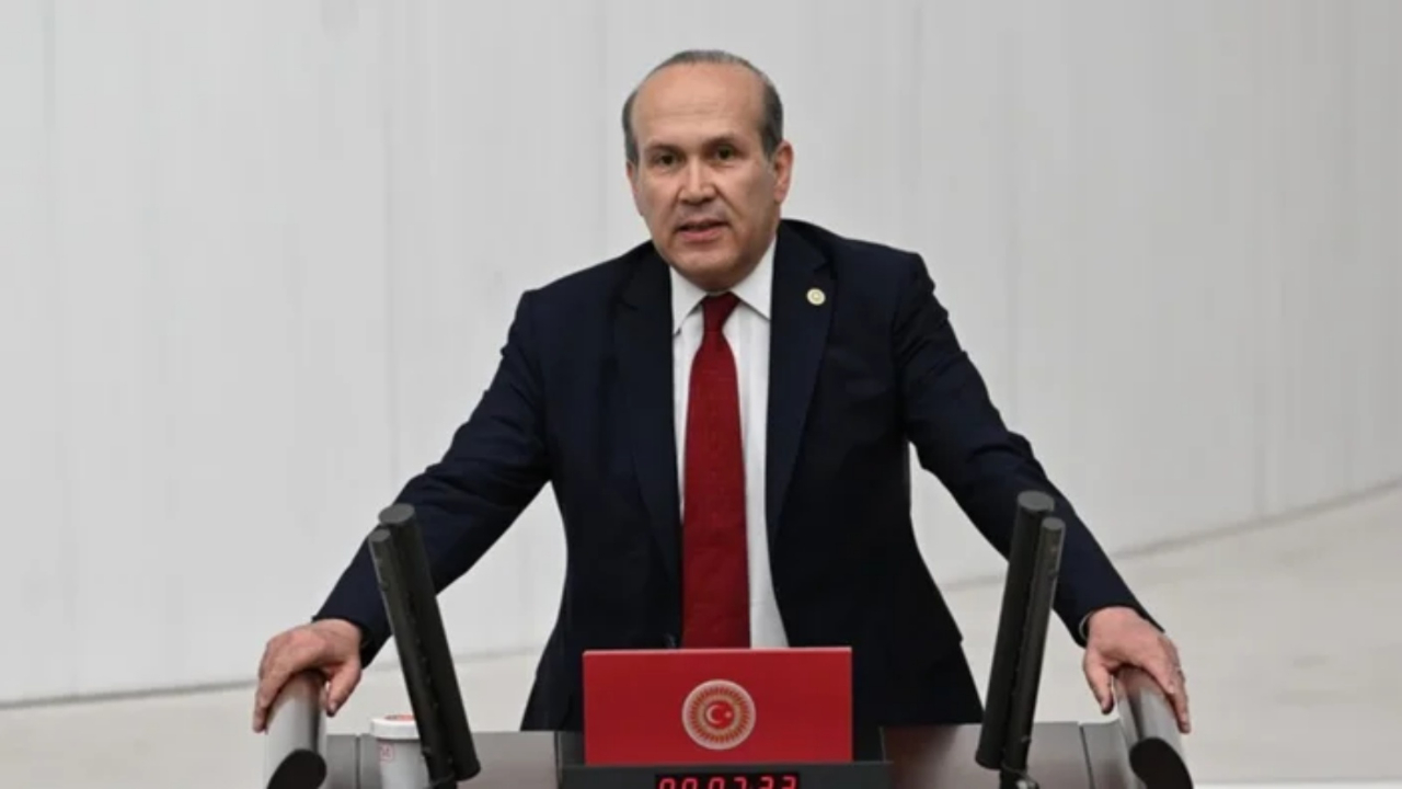 "Namık Tantanayadis..." Tamer Korkmaz'dan Namık Tan'ın Mavi Vatan skandalına tepki!