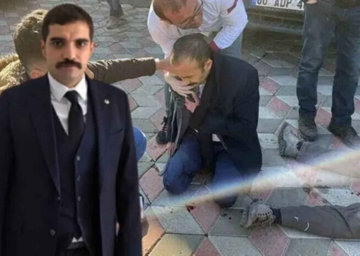 Davanın seyri değişiyor! Sinan Ateş'in iki arkadaşı şüpheli durumuna düştü...