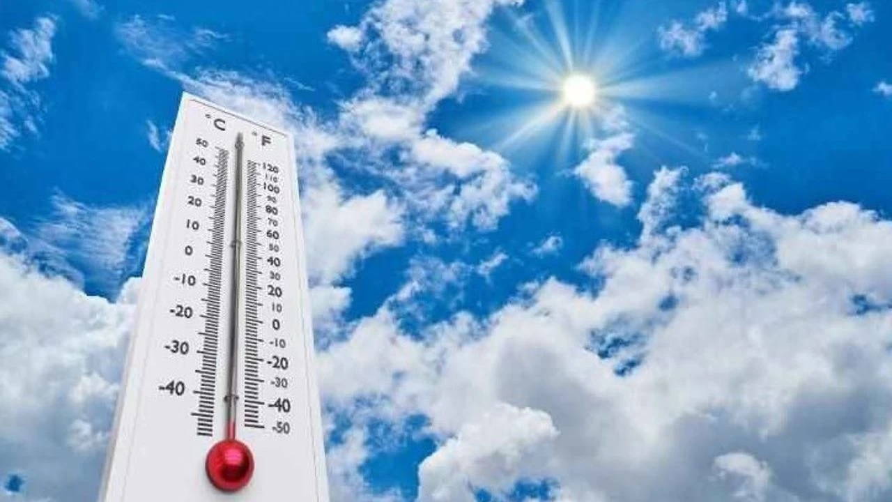 31 Temmuz 2024 deprem bölgesi hava raporu yayınlandı! İşte 11 ilde hava durumu...