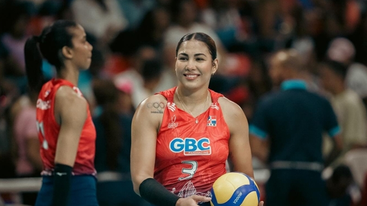 Filenin Sultanları'nın rakibinde doping skandalı! Olimpiyatlardan diskalifiye edildi