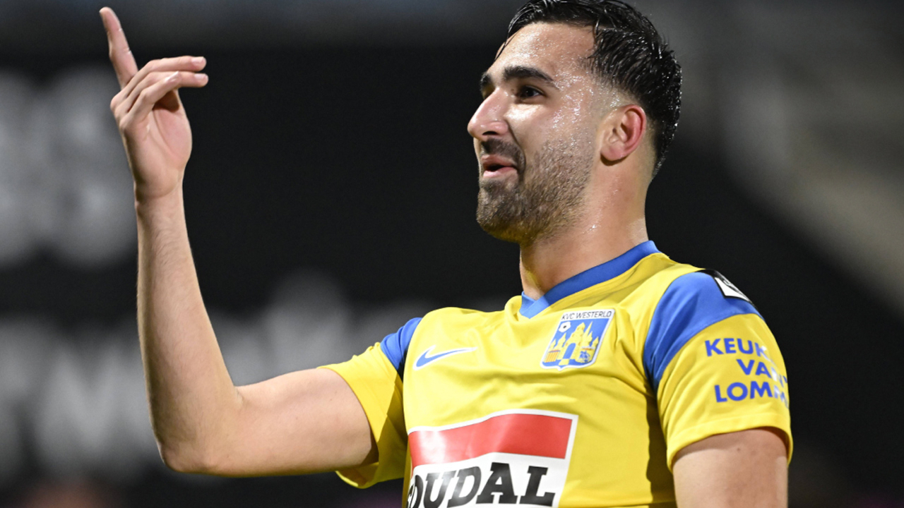 Emin Bayram yeniden Westerlo'da! İşte Galatasaray'ın kazanacağı bonservis