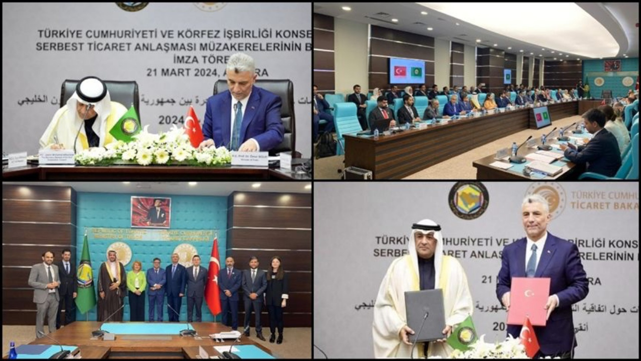 2.4 trilyon dolarlık pazara Türkiye’den büyük hamle