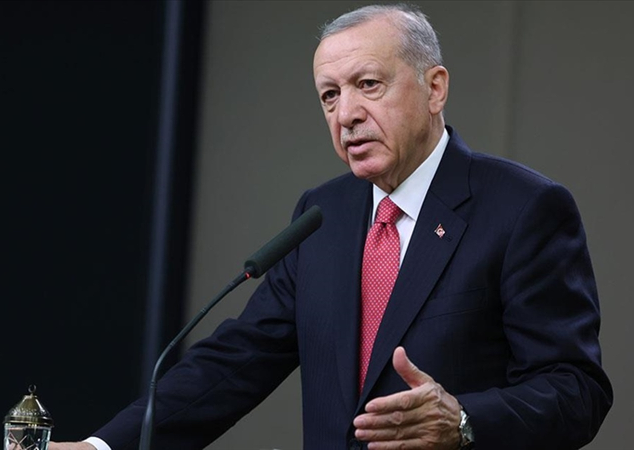 Ahlat'ta bir ilk... Cumhurbaşkanı Erdoğan'dan dikkat çeken kabine toplantısı kararı!