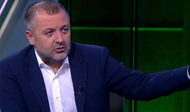 Mehmet Demirkol’dan forma skandalına tepki!