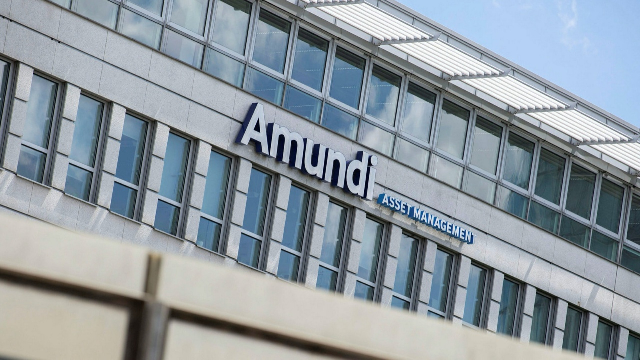 Amundi tavrını değiştirdi! Türk tahvillerini en beğendiği varlıklar arasında yer aldı