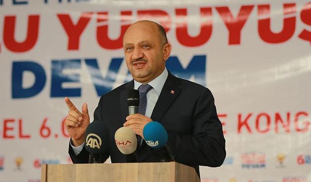 Terörle mücadelede yeni dönem! SİHA'dan sonra Hürkuş da geliyor...