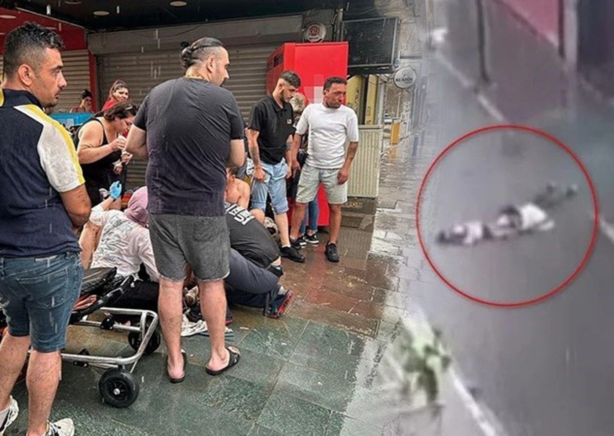 İzmir'de iki kişinin öldüğü elektrik kaçağı skandalında istenen cezalar belli oldu