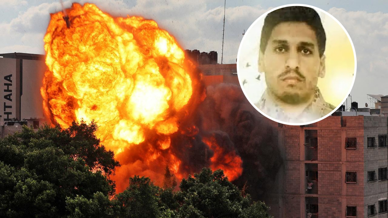 İsrail, Hamas'ın askeri lideri Muhammed Deif'in öldürüldüğünü duyurmuştu... Hamas'tan yalanlama geldi!