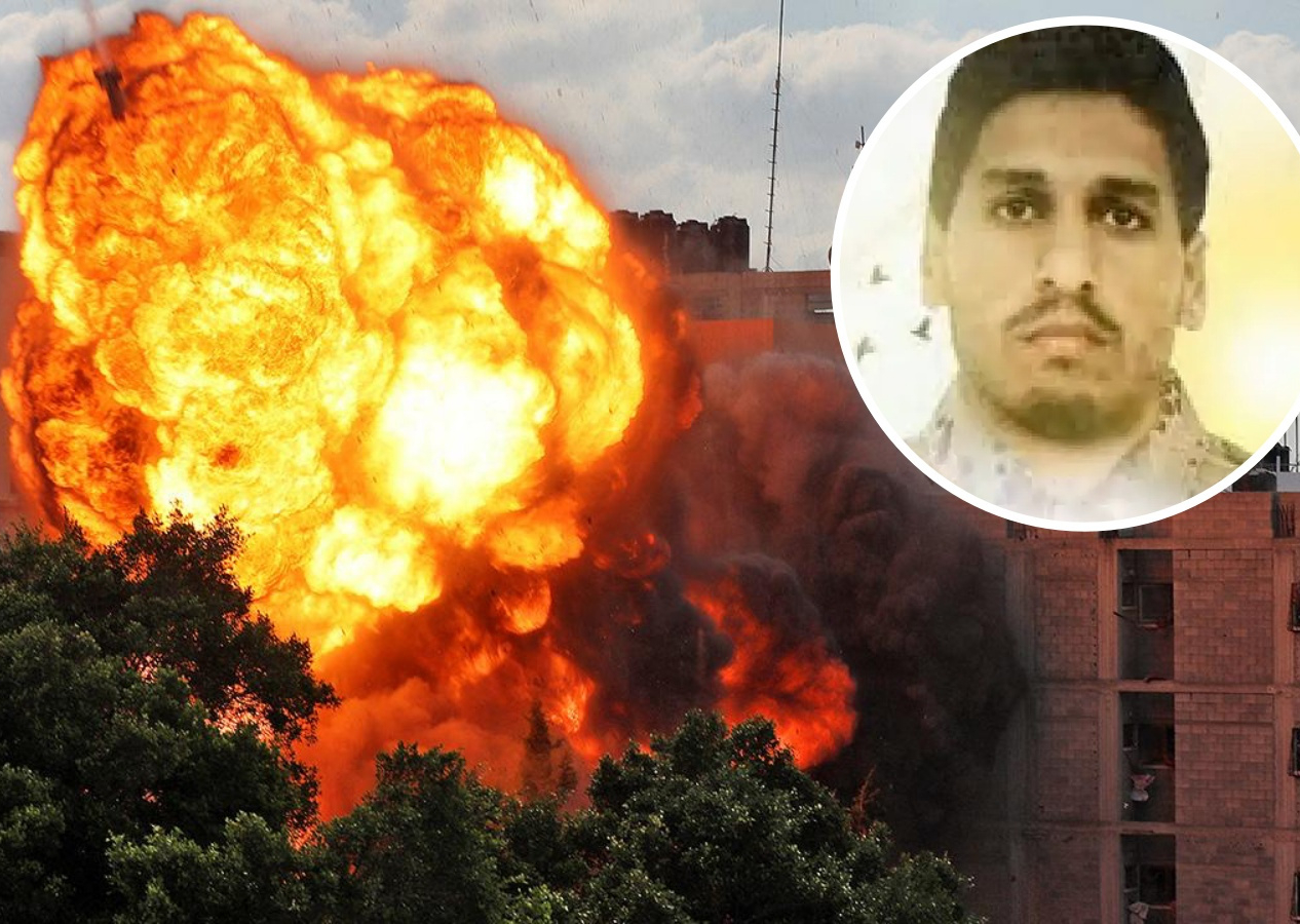 İsrail, Hamas'ın askeri lideri Muhammed Deif'in öldürüldüğünü duyurmuştu... Hamas'tan yalanlama geldi!
