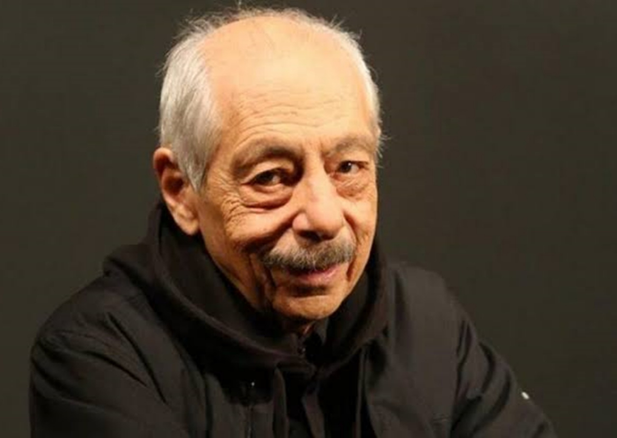 Genco Erkal'ın vefatı sanat dünyasını yasa boğdu! İşte ünlü isimlerden gelen başsağlığı mesajları