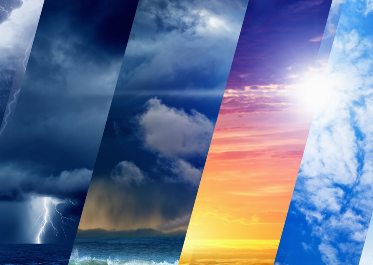 Meteoroloji, 1 Ağustos 2024 hava durumu tahminlerini paylaştı! İşte il il tahminler