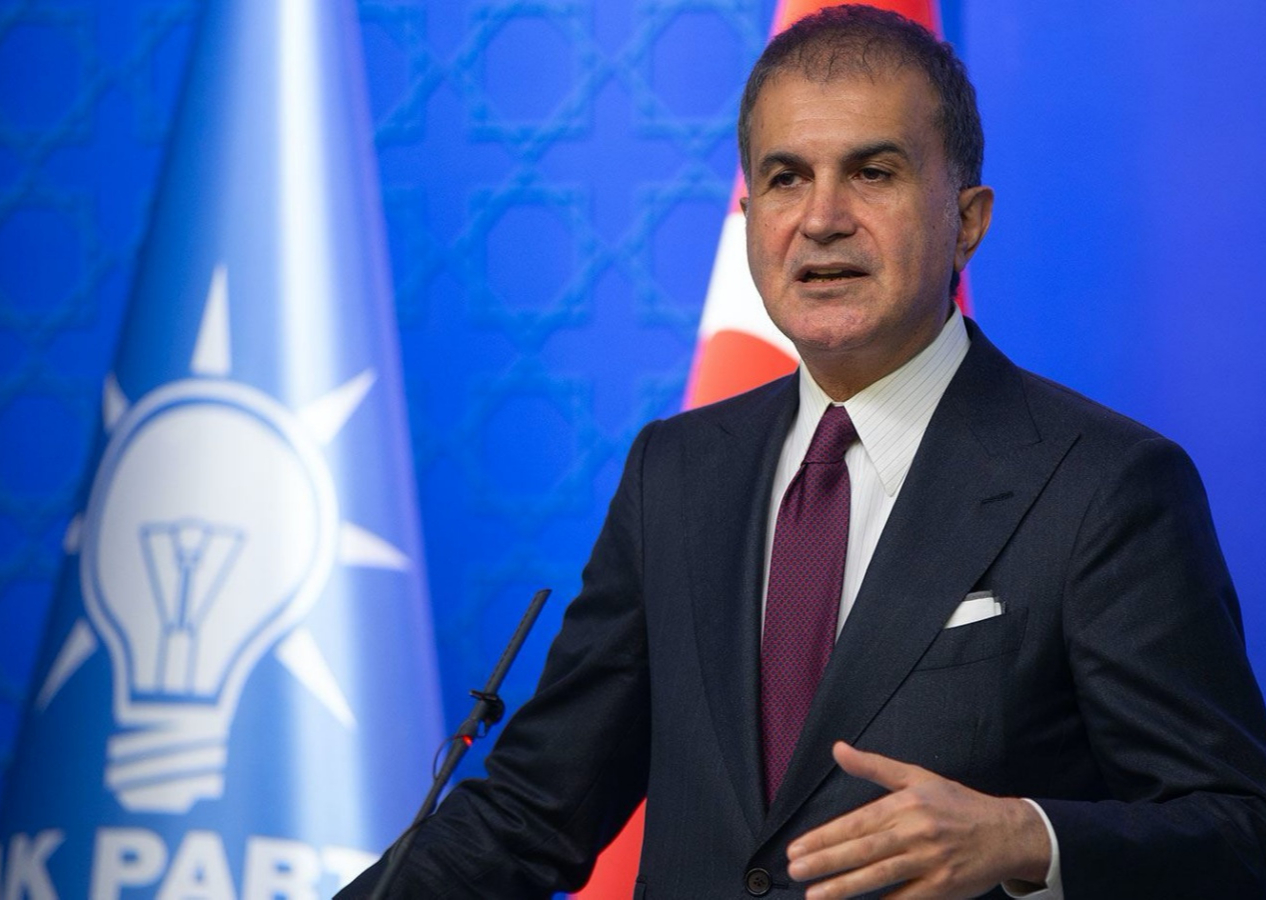 Haniye'nin öldürülmesi sonrası AK Parti'den ilk açıklama! "Katiller er ya da geç yenilecek"