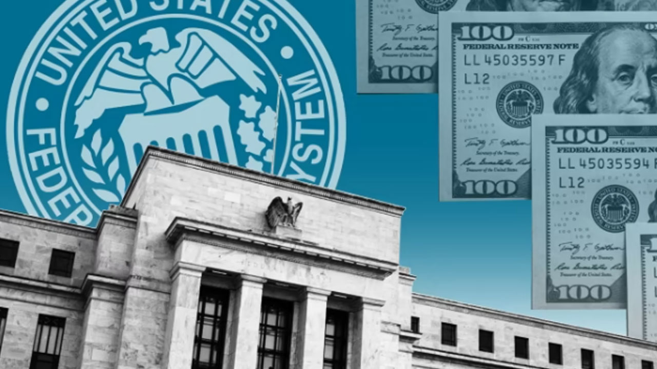 ABD Merkez Bankası (FED)faiz kararını açıkladı