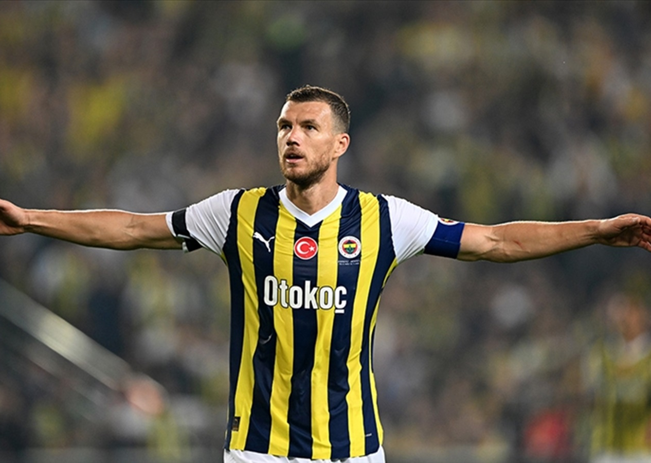 Kadıköy'de Dzeko ve Szymanski rüzgarı! Lugano'yu deviren Fenerbahçe'den ülke puanına büyük katkı! İşte UEFA güncel ülke puanı sıralaması