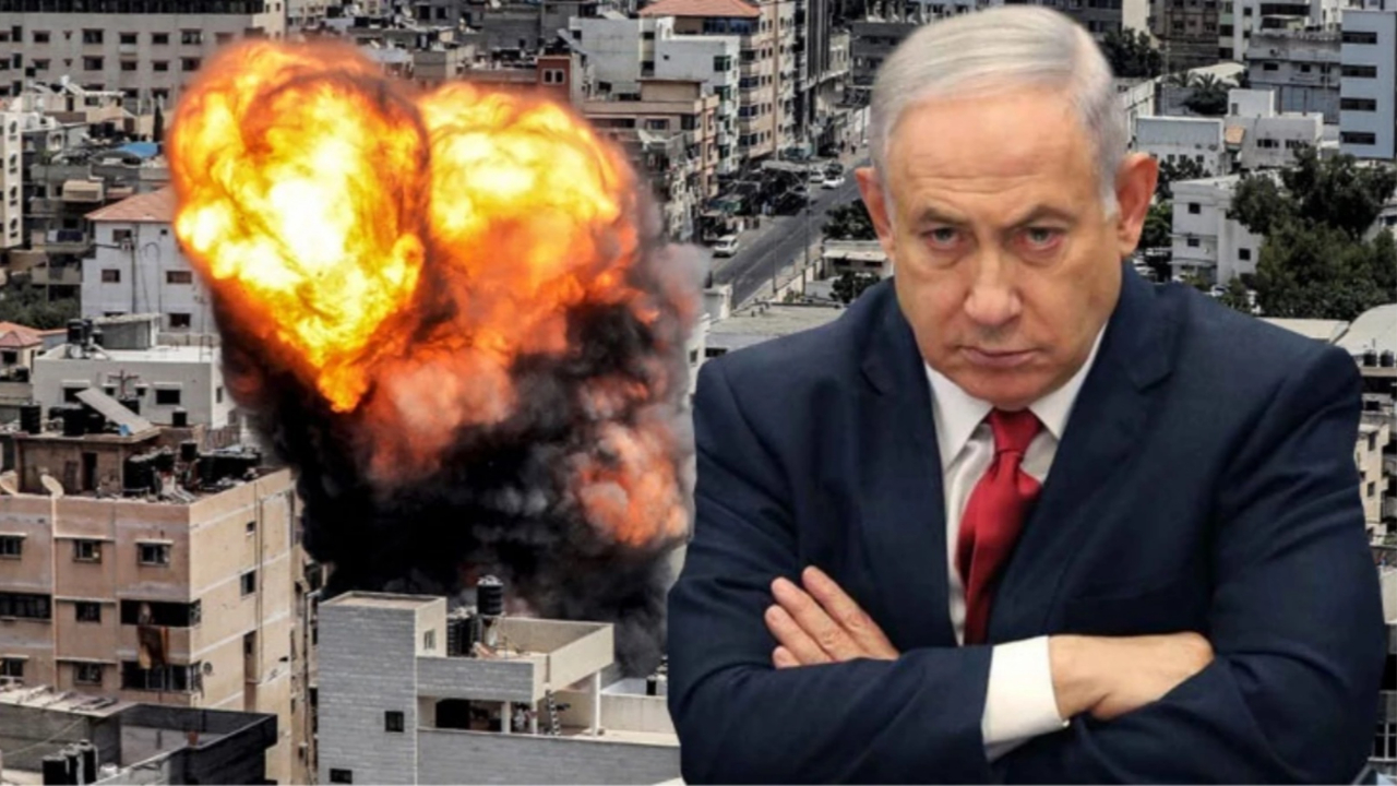 Haniye'nin şehit edilmesi ateşkes çabalarına darbe vurdu! Netanyahu asla çatışmaları sonlandırmak istemiyor...