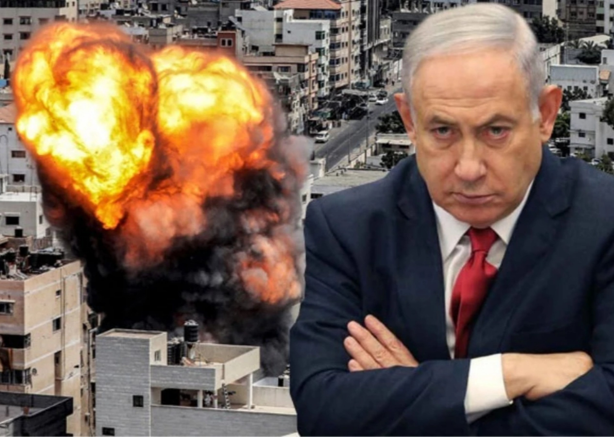 Haniye'nin şehit edilmesi ateşkes çabalarına darbe vurdu! Netanyahu asla çatışmaları sonlandırmak istemiyor...