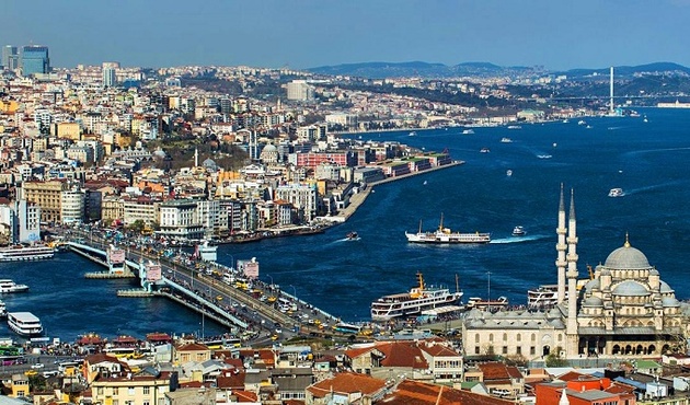 AKOM'dan İstanbul için kritik uyarı!