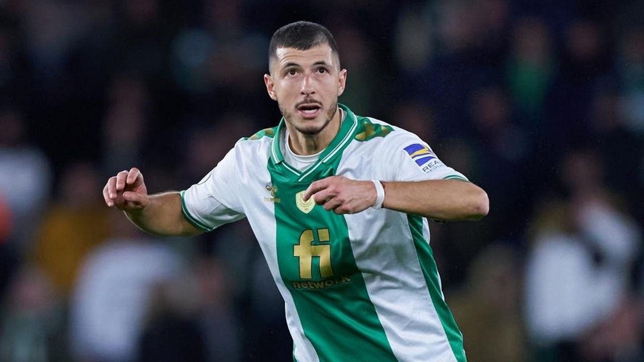Sürpriz transfer hamlesi! Fenerbahçe 6 numarasını buldu! Krunic yerine geliyor