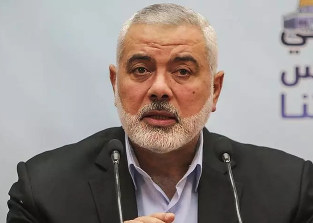Hamas lideri İsmail Haniye Tahran'da, İsrail hava saldırısıyla öldürüldü