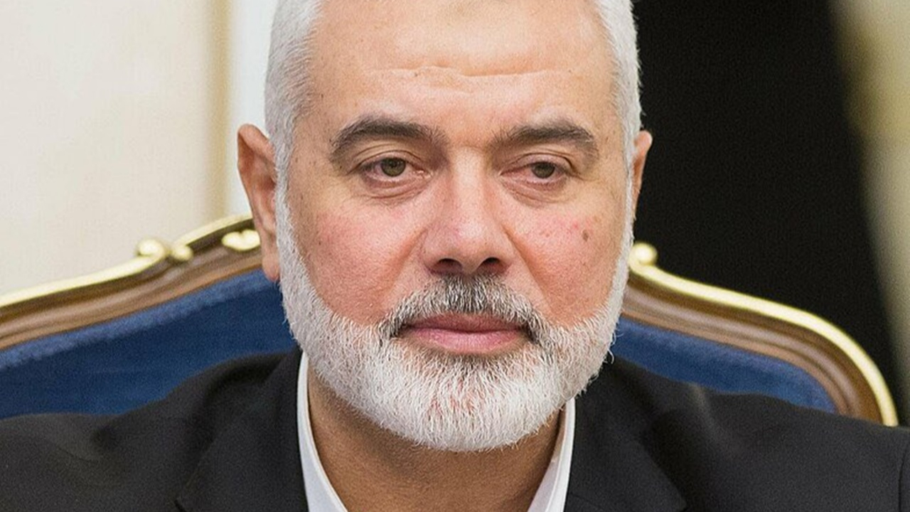 Hamas liderine Tahran'da suikast! Türkiye'den ilk açıklama