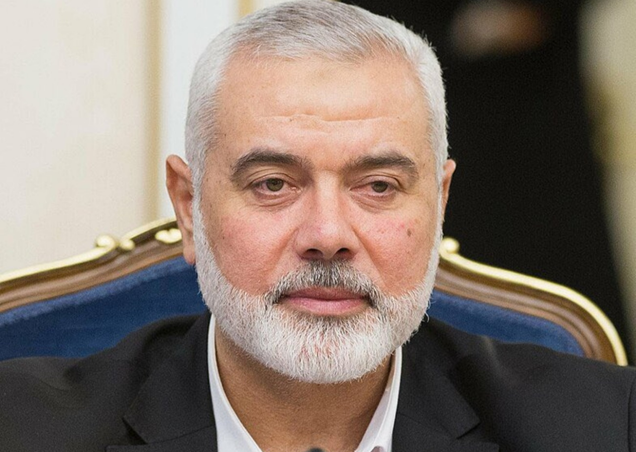 Hamas liderine Tahran'da suikast! Türkiye'den ilk açıklama