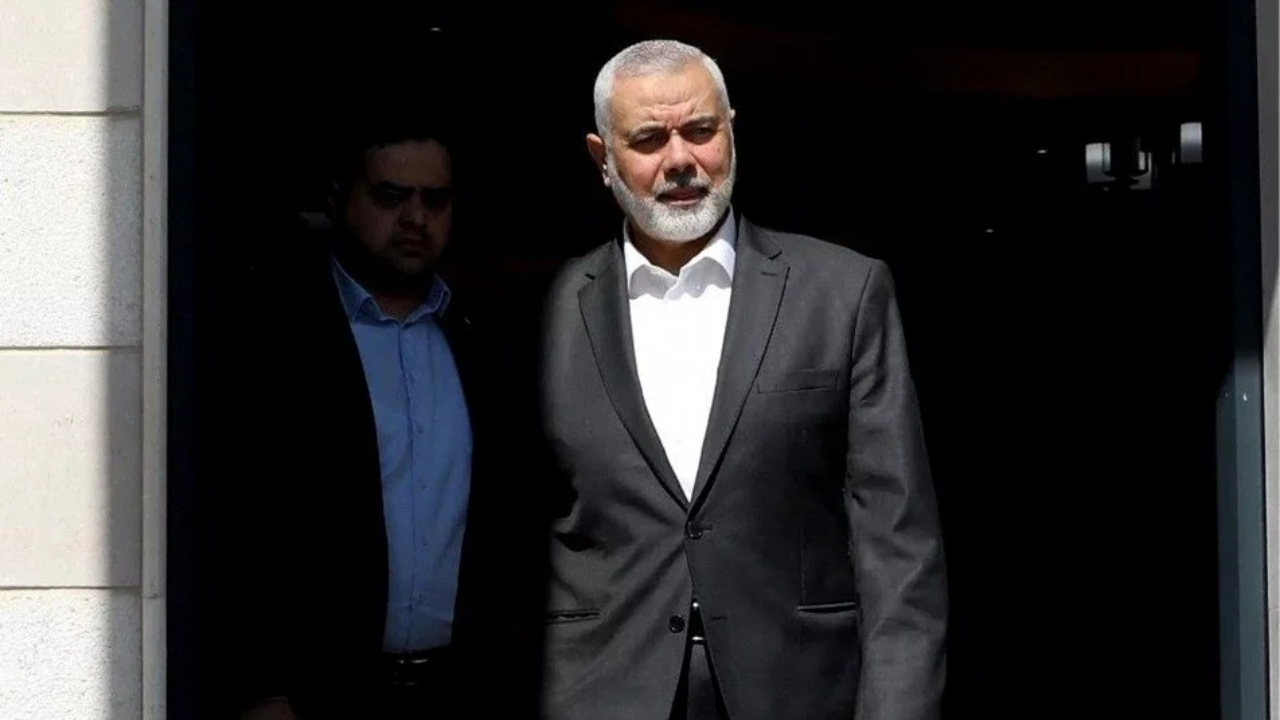 Hamas Lideri Haniye'ye yapılan suikast sonrası piyasalar hareketlendi! Altın ve dolar yükselişe geçti