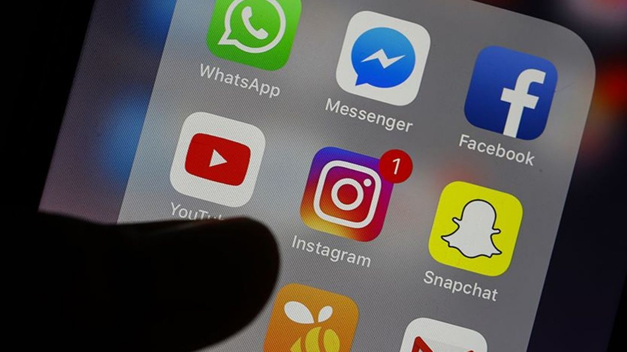 Instagram'a erişim engeli: Kullanıcılar sorun yaşıyor...