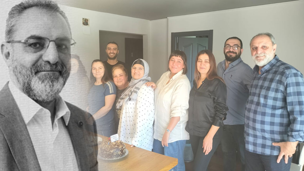 Genel Yayın Koordinatörümüz Mustafa Nihat Yükselir'i kaybettik!
