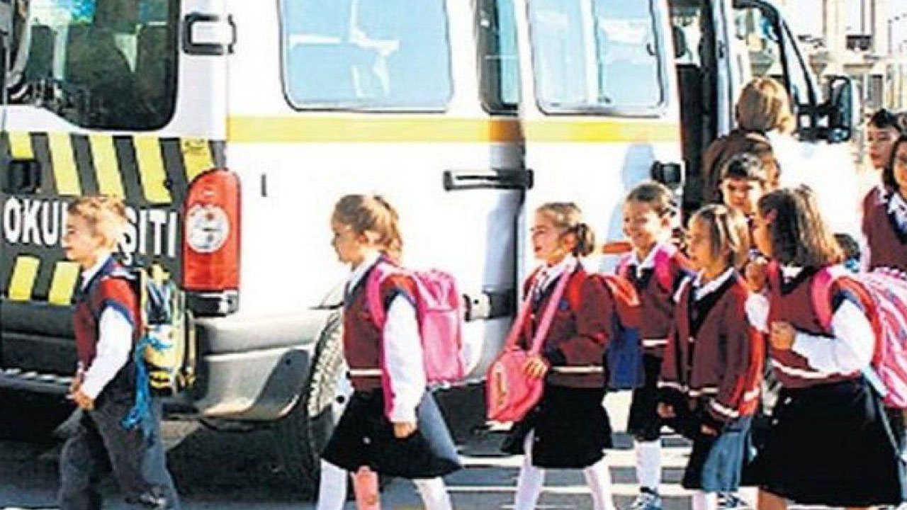 Taşımalı eğitim yönetmeliğinde değişiklik! Resmi Gazete'de yayımlandı