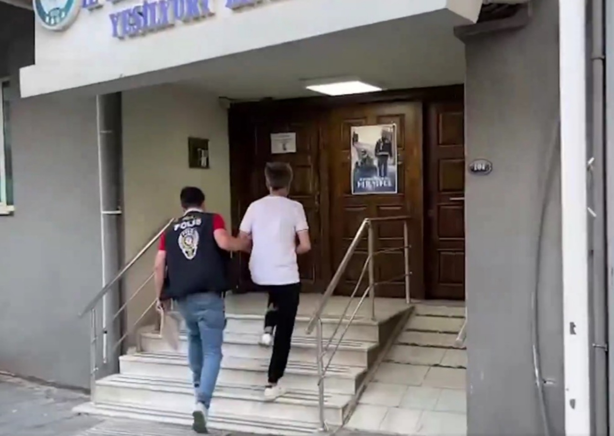 23 ilde SİBERAĞ-3 Operasyonu! Siber suçlardan arama kaydı bulunan 68 şüpheli yakalandı!
