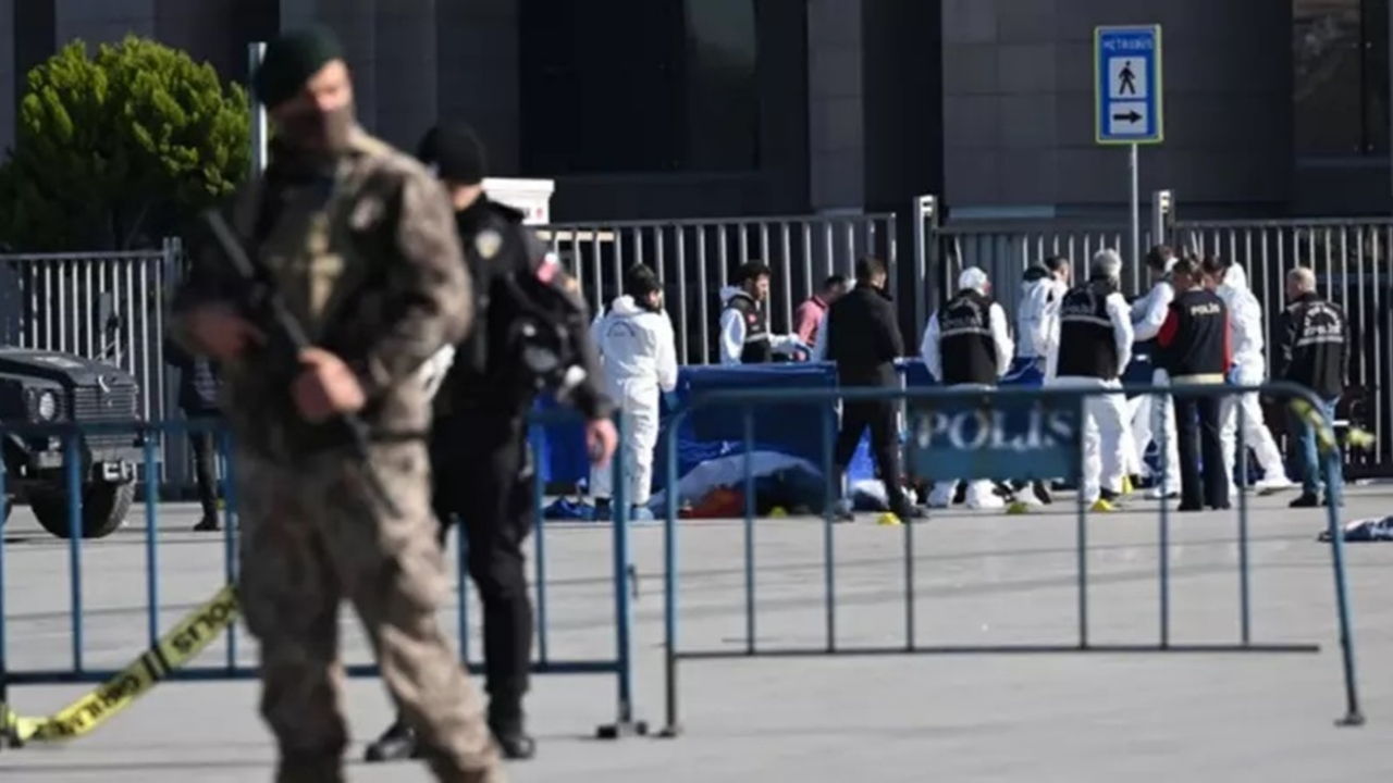 İstanbul Adliyesi’ndeki terör saldırısı soruşturması! İstenen cezalar belli oldu: 19 şüpheliye 15’er yıla kadar hapis talep edildi