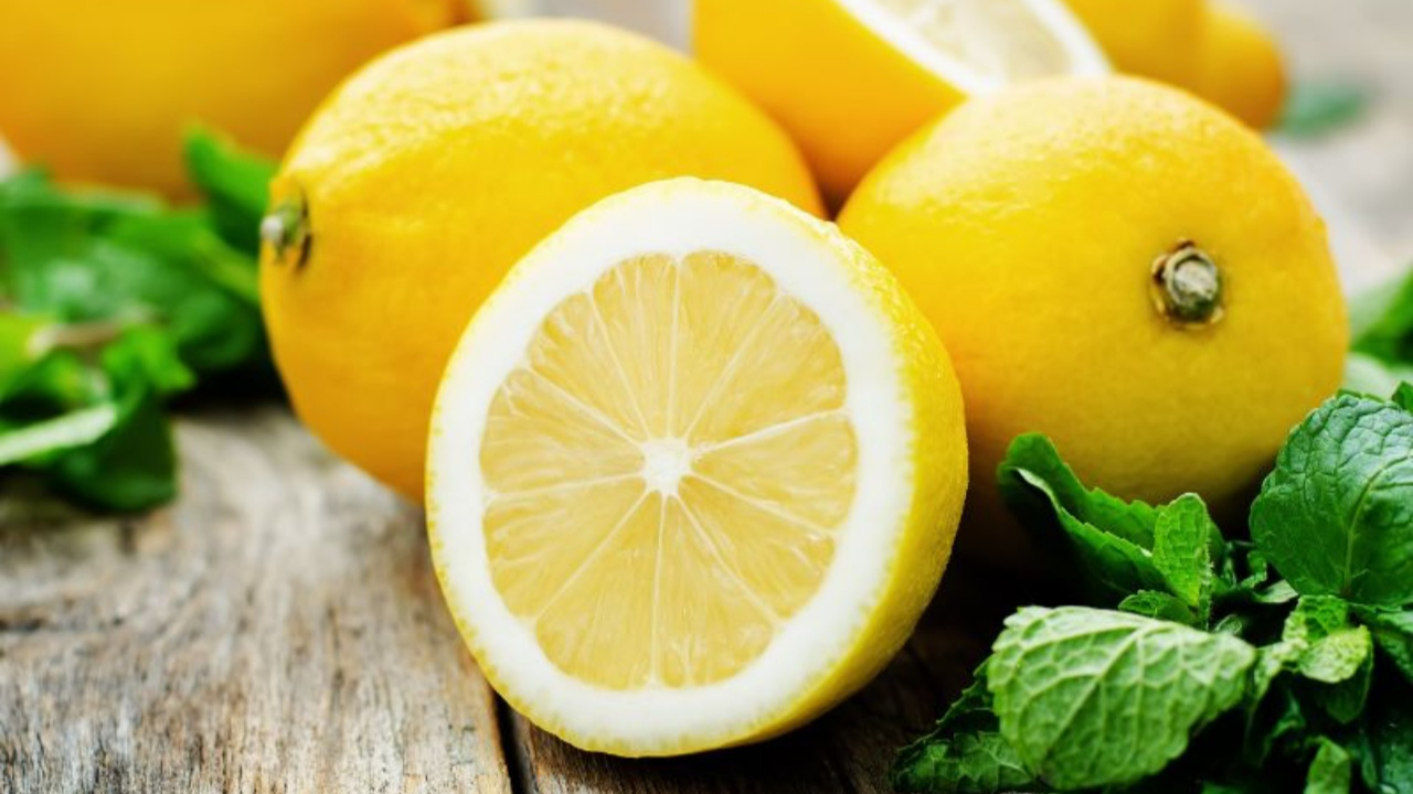 Temmuz ayının zam şampiyonu limon oldu